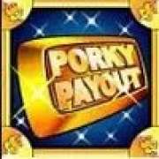 Символ Scatter в Porky Payout
