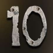 Символ 10 в Deadwood