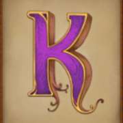 Символ K в Arthur’s Fortune