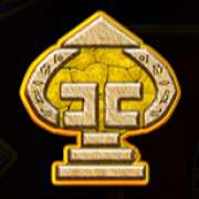Символ Пики в Sphinx Fortune