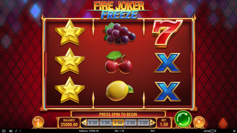 fire joker игровой автомат fire joker игровой автомат