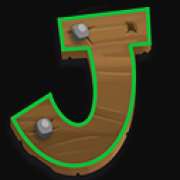 Символ J в Drunken Sailors