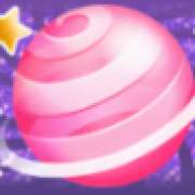 Символ Запуск бонусной игры в Candy Dreams