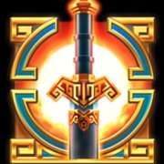 Символ Меч в Sword of Khans