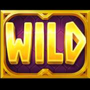 Символ Wild в Riches of Midgard: Land and Expand