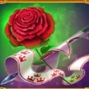 Символ Banner and Rose в Legendary Excalibur