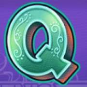 Символ Q в Mr. Green’s Grand Tour