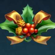 Символ Омела в Holiday Spirits