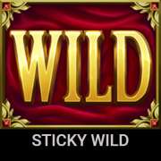 Символ Wild в Ruby Casino Queen