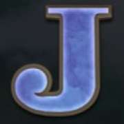 Символ J в Lady Lava