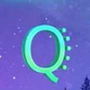 Символ Q в Glow