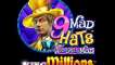 9 Mad Hats King Millions (демо-версия)