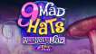 9 Mad Hats (демо-версия)