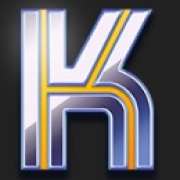 Символ K в Road 2 Riches