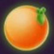 Символ Апельсин в Diamond Blitz 40