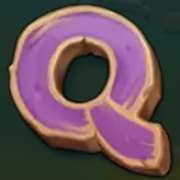 Символ Q в Cat Clans