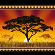 Символ Пейзаж в African Quest