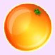 Символ Апельсин в Jokrz Wild UltraNudge