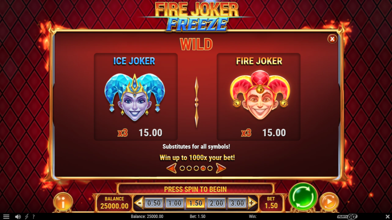 Fire joker игровой автомат Fire joker игровой автомат pokerdom официальный сайт покердом оффикиал клуб