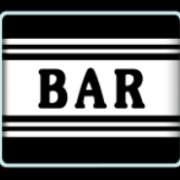 Символ Bar в Super Bar-X Game Changer