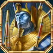 Символ Фараон в Doom of Egypt