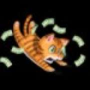 Символ Кот в Twister Wilds