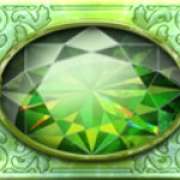 Символ Зелёный в Frozen Gems