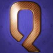 Символ Q в Flip Royale