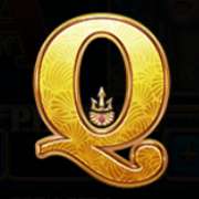 Символ Q в Book Of Sirens