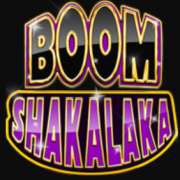 Символ Scatter в Boom Shakalaka