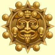 Символ Монета в Mayan Princess