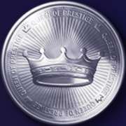 Символ Серебряная монета в Flip Royale