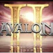 Символ Scatter в Avalon II