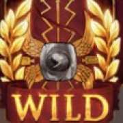 Символ Wild в Legion X