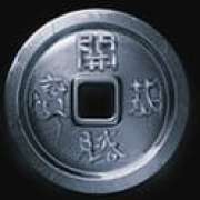 Символ Серебряная монета в Three Samurai