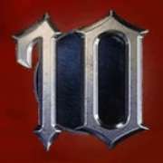 Символ 10 в Dracula Awakening