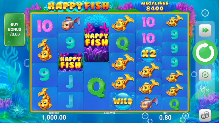 Игровой автомат fish играть и выигрывать рф игровые автоматы лучший сайт вулкан