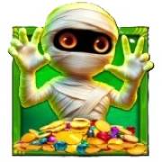 Adventure Mummy: Scatter