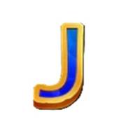 Adventure Mummy: J