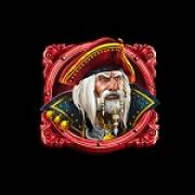 Adventures Of Doubloon Island Link And Win: Старый пират