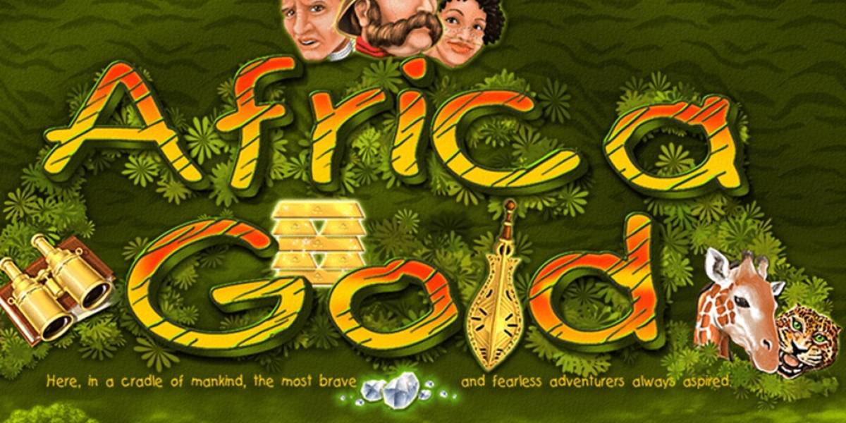 Africa Gold