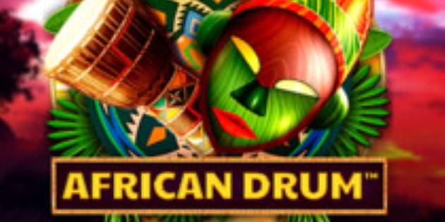 African Drum
