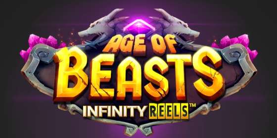 Age of Beasts Infinity Reels (ReelPlay) обзор