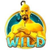 Aladdin and the Golden Palace: Wild