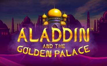 Aladdin and the Golden Palace