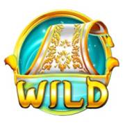 Aladdin and The Magic Carpet: Wild