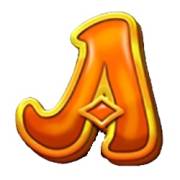 Aladdin and The Magic Carpet: A