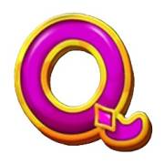 Aladdin and The Magic Carpet: Q