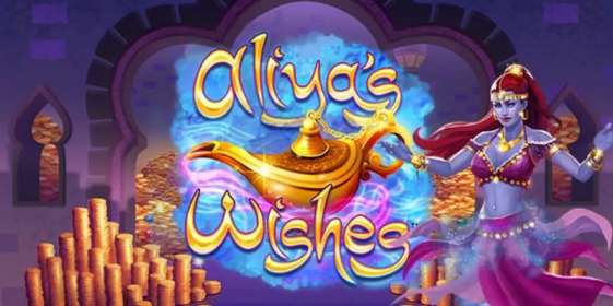 Aliya’s Wishes (Microgaming) обзор