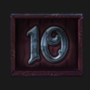 Alkemor's Elements: 10